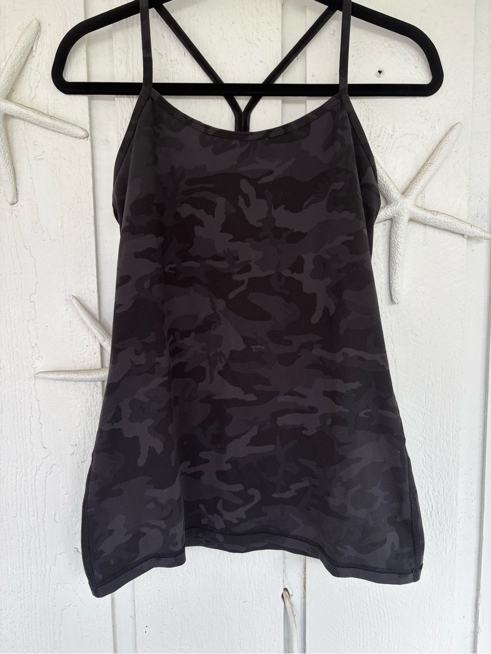 Lululemon Power Y tank